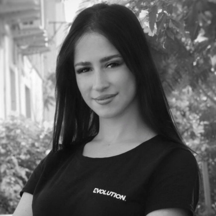 Nour Boustanji Corporate Profile Picture